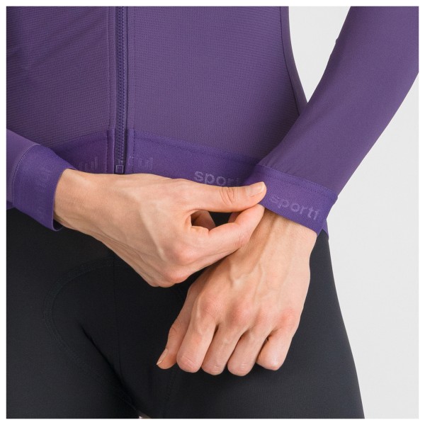 Sportful - Women's SRK Jersey L/S - Cycling jersey
