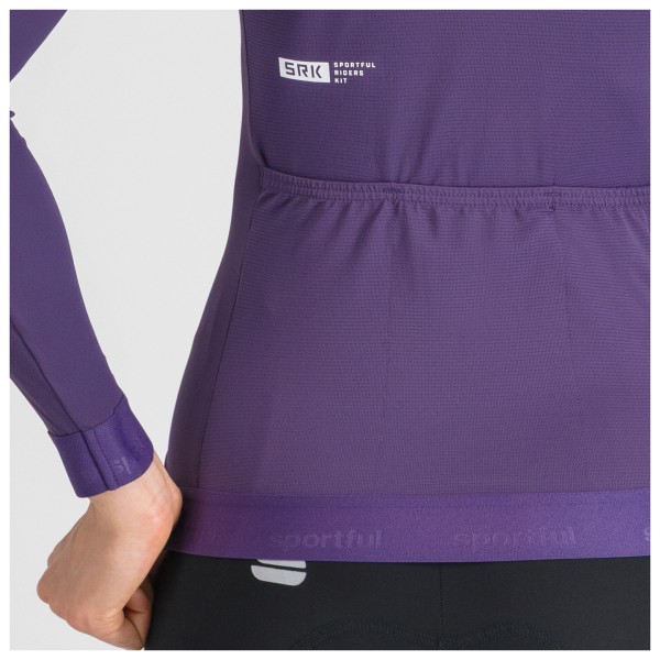 Sportful - Women's SRK Jersey L/S - Cycling jersey