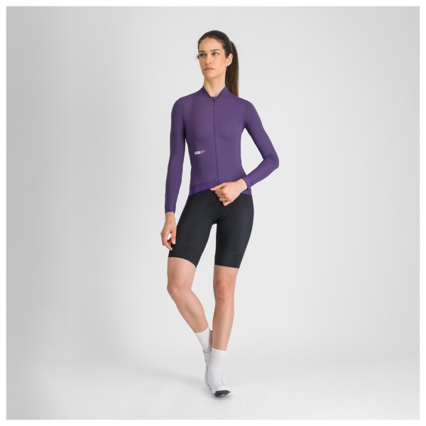 Sportful - Women's SRK Jersey L/S - Cycling jersey