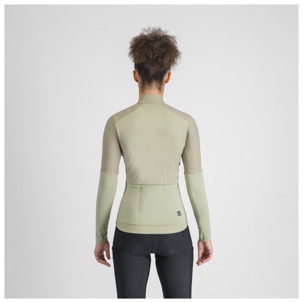 Sportful - Women's SRK Shift Wind Jacket - Velotrikot