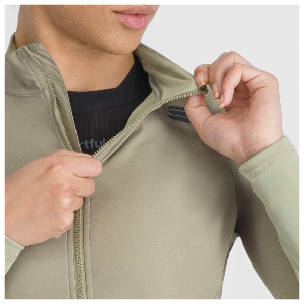 Sportful - Women's SRK Shift Wind Jacket - Velotrikot