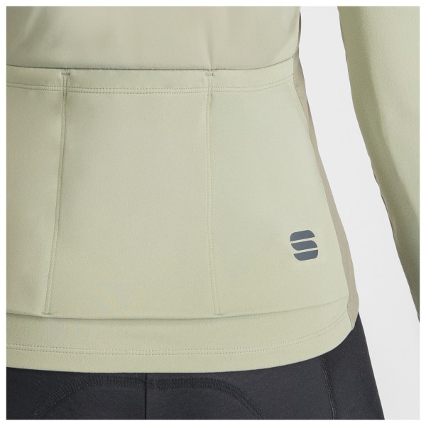 Sportful - Women's SRK Shift Wind Jacket - Velotrikot