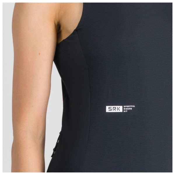 Sportful - Women's SRK Top - Maillot de ciclismo sin mangas