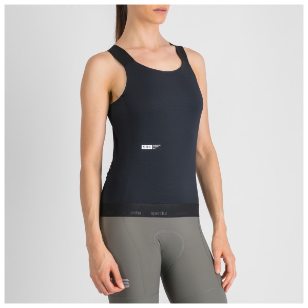 Sportful - Women's SRK Top - Velo Singlet