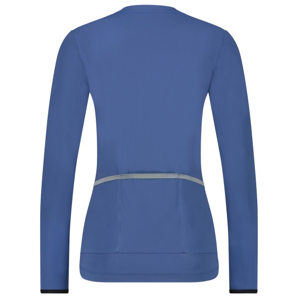 Shimano - Women's Futuro Long Sleeves Jersey - Maillot de ciclismo