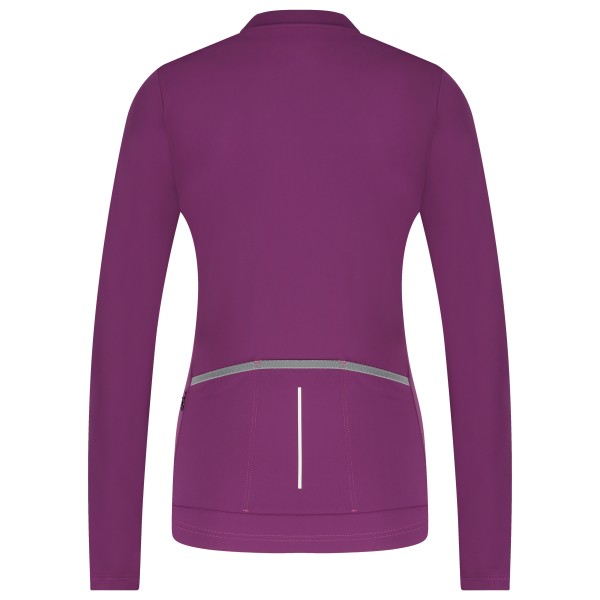 Shimano - Women's Kaede Thermal Long Sleeve - Maillot de ciclismo