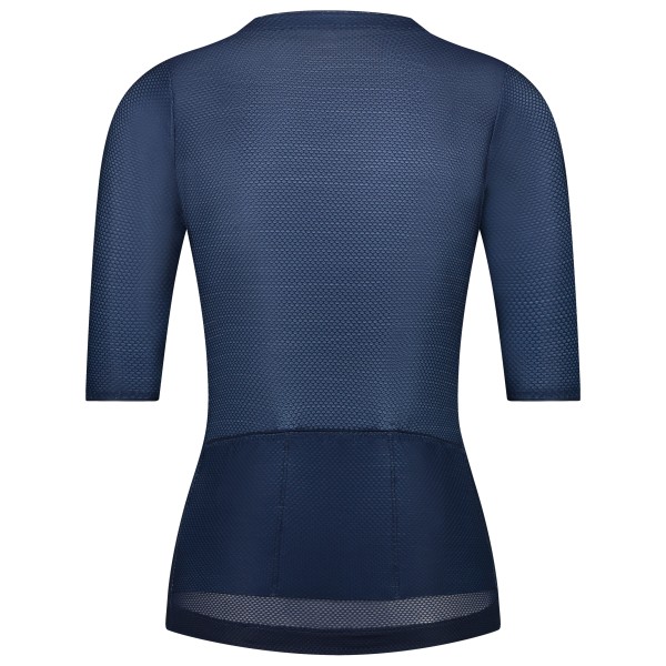 Shimano - Women's Piuma Short Sleeves Jersey - Velotrikot