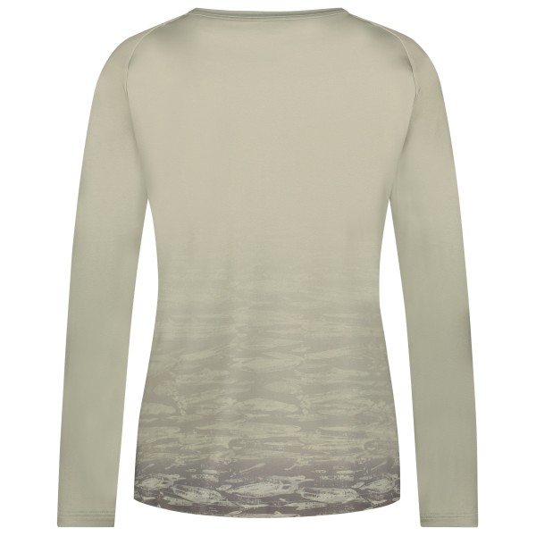 Shimano - Women's Saiko Long Sleeve Jersey - Velotrikot