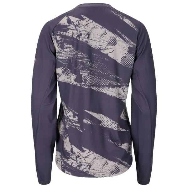 ENDURANCE - Women's Kronos Cycling/MTB L/S Shirt - Cycling jersey
