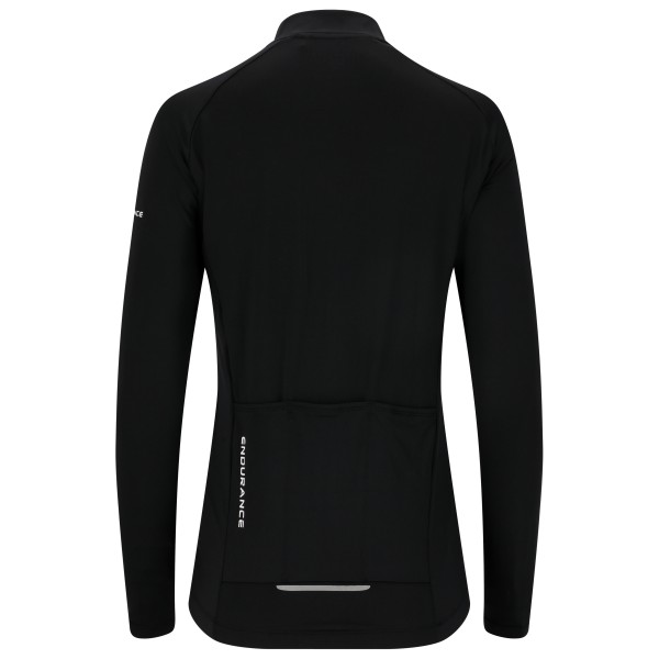 ENDURANCE - Women's Paxton Cycling/MTB L/S Jersey - Maillot de ciclismo