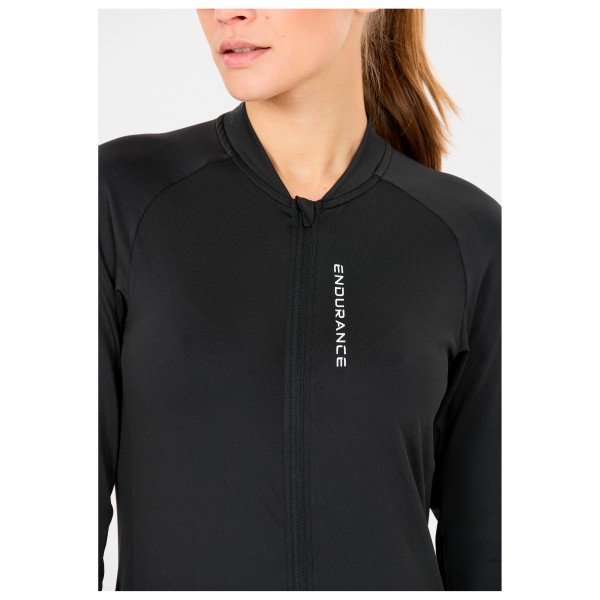 ENDURANCE - Women's Paxton Cycling/MTB L/S Jersey - Maillot de ciclismo