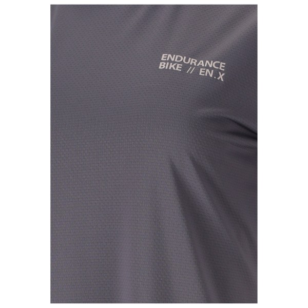 ENDURANCE - Women's Yorgos Cycling/MTB S/S Shirt - Cycling jersey
