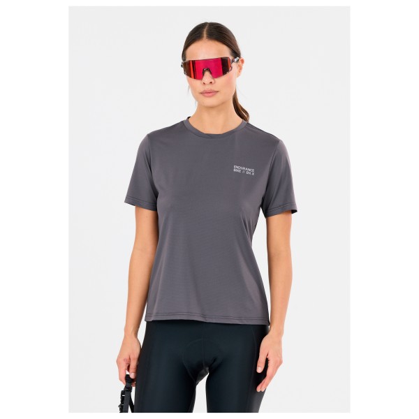 ENDURANCE - Women's Yorgos Cycling/MTB S/S Shirt - Cycling jersey