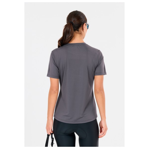ENDURANCE - Women's Yorgos Cycling/MTB S/S Shirt - Cycling jersey