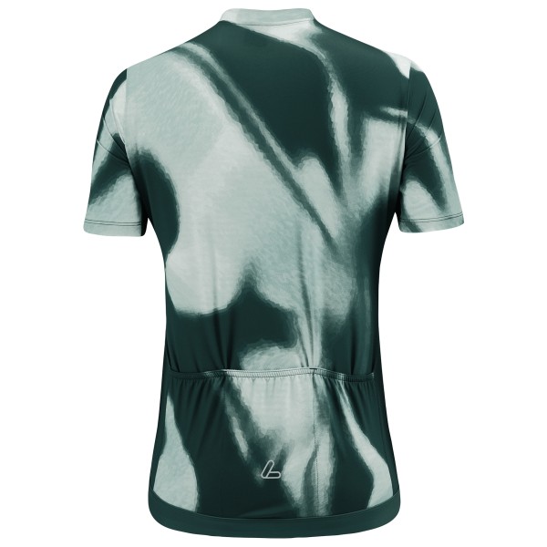 Löffler - Women's Bike Jersey Full-Zip PSY Mid - Cycling jersey