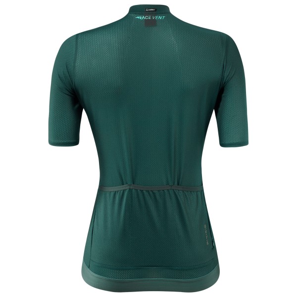 Löffler - Women's Bike Jersey Full-Zip Skys Escape - Velotrikot