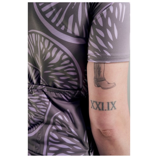 PEPPERMINT - Women's Classic Jersey - Cykeltrikå