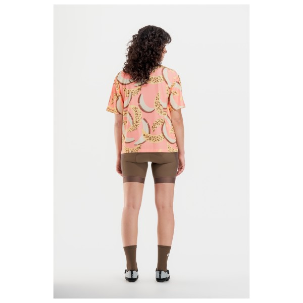 PEPPERMINT - Women's Signature Lightweight Shirt - Cycling jersey