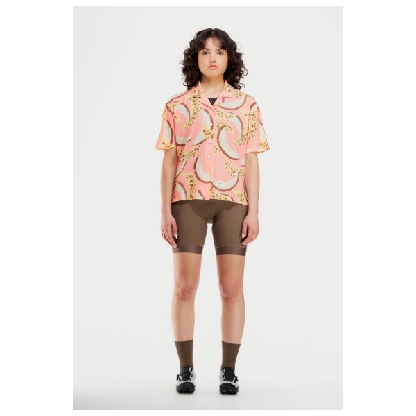 PEPPERMINT - Women's Signature Lightweight Shirt - Velotrikot