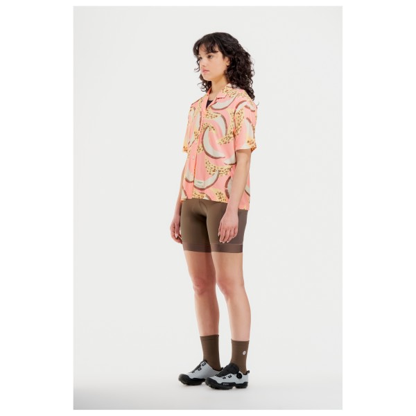 PEPPERMINT - Women's Signature Lightweight Shirt - Velotrikot