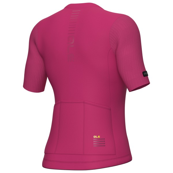 Alé - Women's PR-E Earthy Style 2.0 S/S Lady Jersey - Cykeljersey