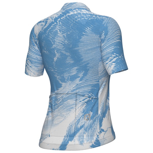 Alé - Women's PR-E Fan S/S Jersey - Cykeljersey