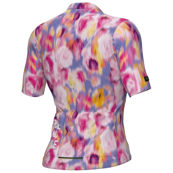 Alé - Women's PR-E Jardin 2.0 S/S Jersey - Cycling jersey