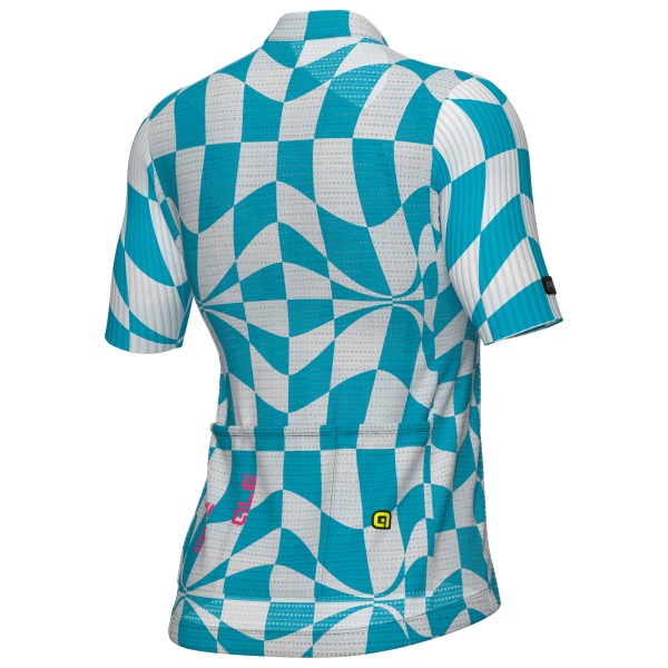 Alé - Women's PR-E Multiverso 2.0 S/S Lady Jersey - Cykeljersey