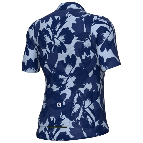 Alé - Women's Pragma Flower S/S Jersey - Maillot de ciclismo
