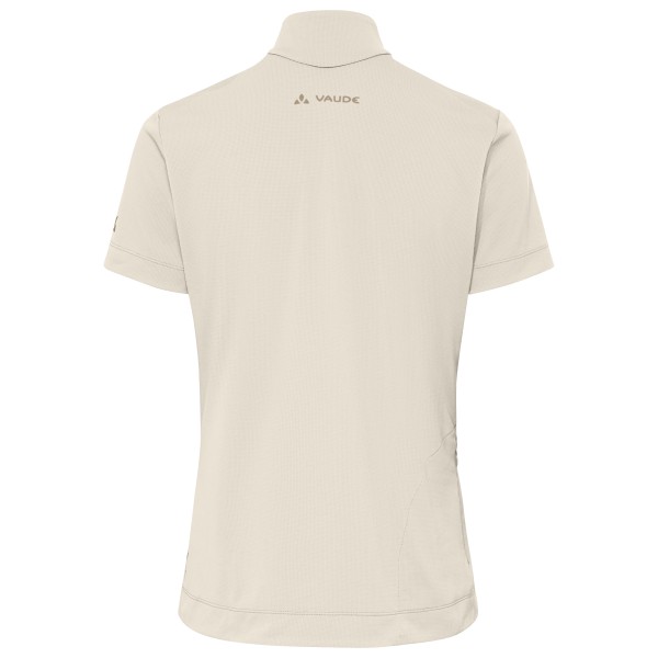 Vaude - Women's Adlux Half Zip Shirt - Cycling jersey