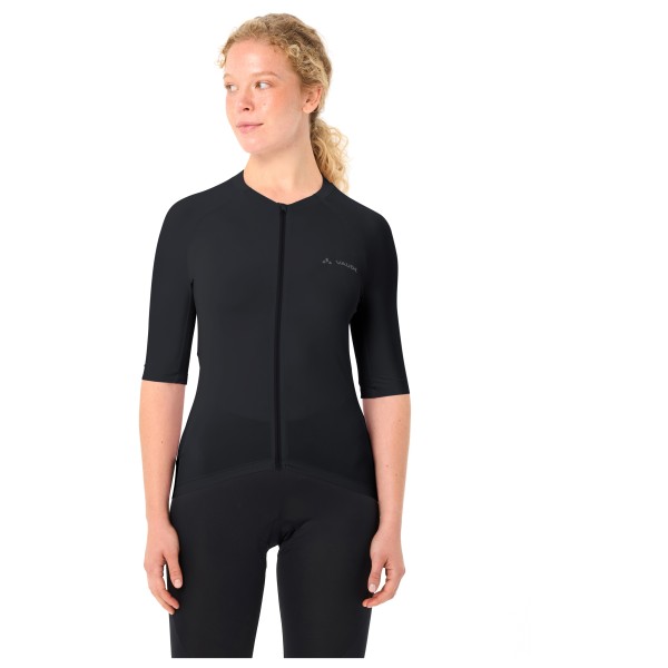Vaude - Women's Furka Full Zip Tricot III - Maillot de ciclismo
