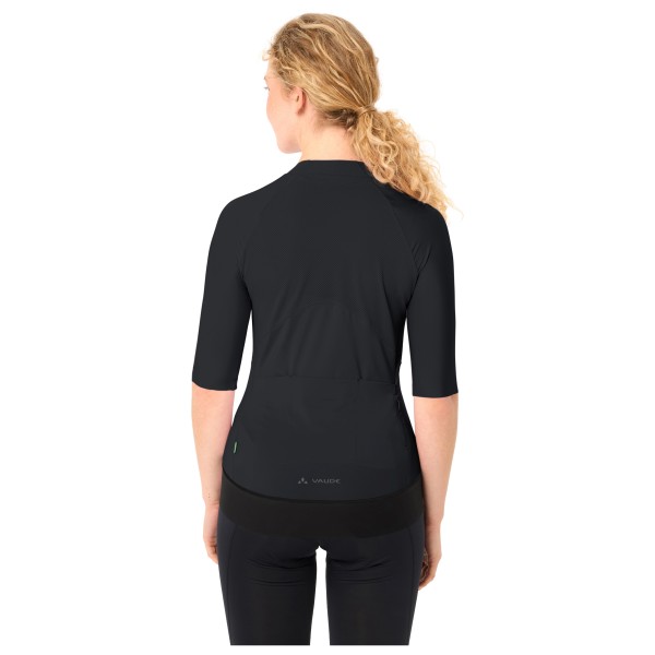 Vaude - Women's Furka Full Zip Tricot III - Maillot de ciclismo