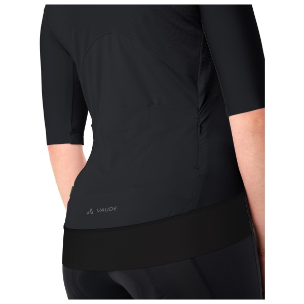 Vaude - Women's Furka Full Zip Tricot III - Maillot de ciclismo
