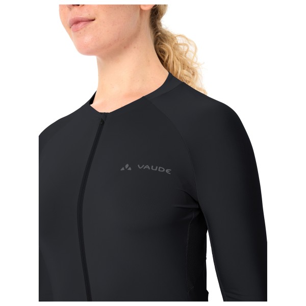 Vaude - Women's Furka Full Zip Tricot III - Maillot de ciclismo