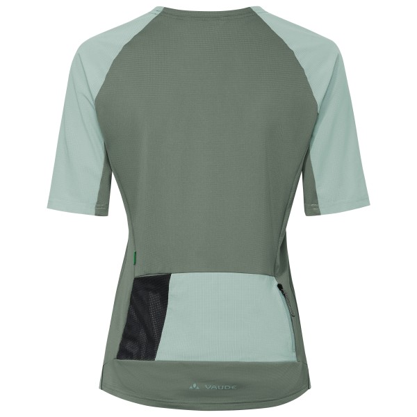 Vaude - Women's Kuro Shirt II - Cycling jersey