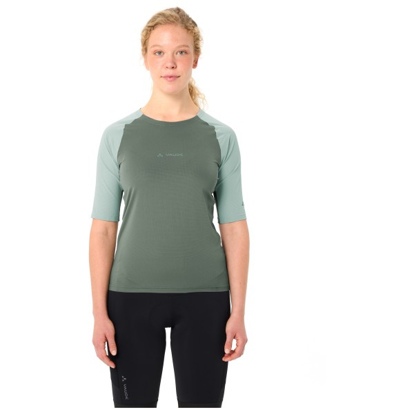Vaude - Women's Kuro Shirt II - Cycling jersey