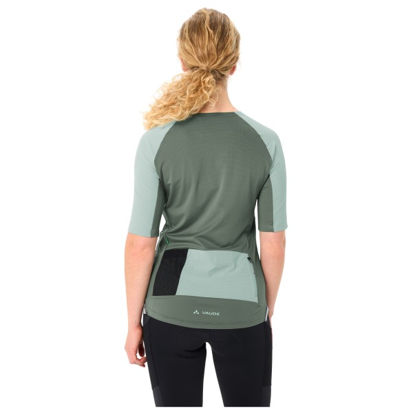 Vaude - Women's Kuro Shirt II - Cycling jersey