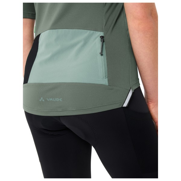 Vaude - Women's Kuro Shirt II - Cycling jersey