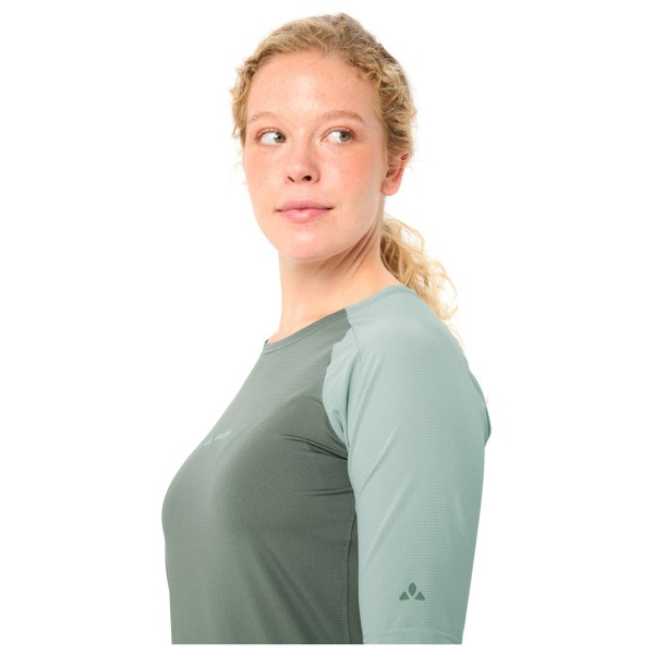 Vaude - Women's Kuro Shirt II - Cycling jersey