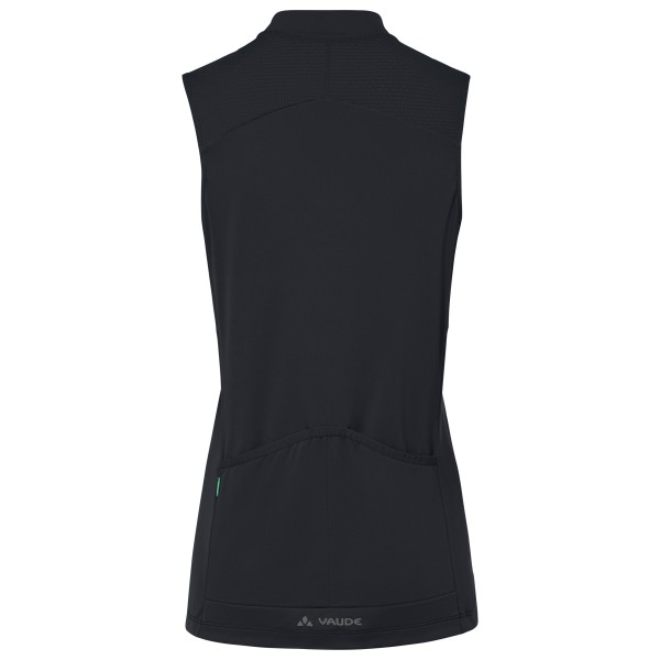 Vaude - Women's Matera Full Zip Tricot Slim - Cycling jersey