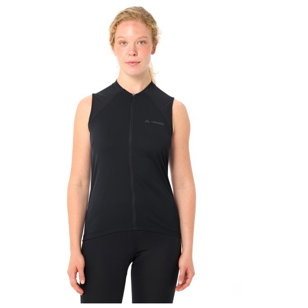Vaude - Women's Matera Full Zip Tricot Slim - Cycling jersey