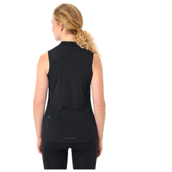 Vaude - Women's Matera Full Zip Tricot Slim - Cycling jersey