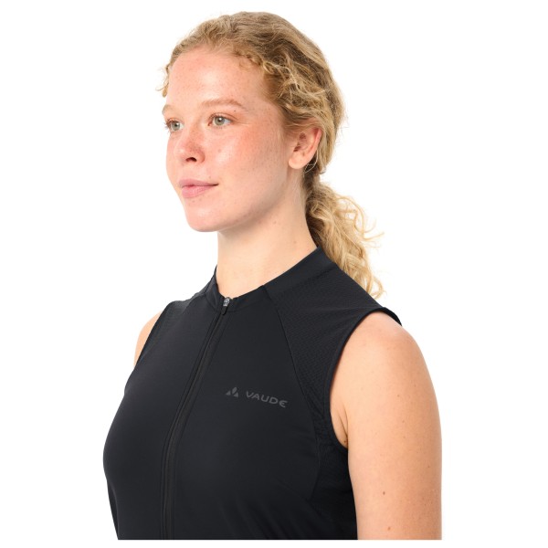 Vaude - Women's Matera Full Zip Tricot Slim - Cycling jersey