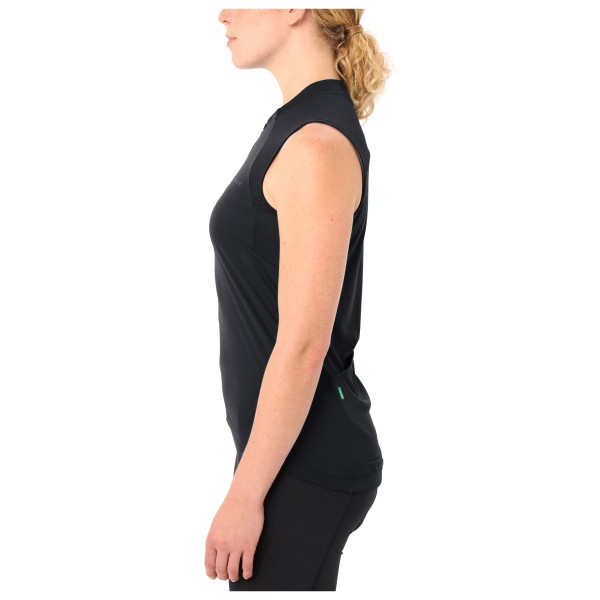 Vaude - Women's Matera Full Zip Tricot Slim - Cycling jersey