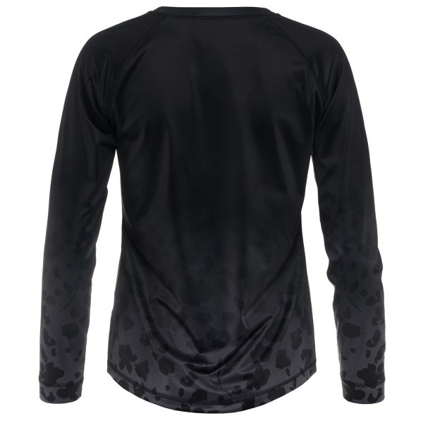 Horsefeathers - Women's Deco L/S Bike Jersey - Cycling jersey