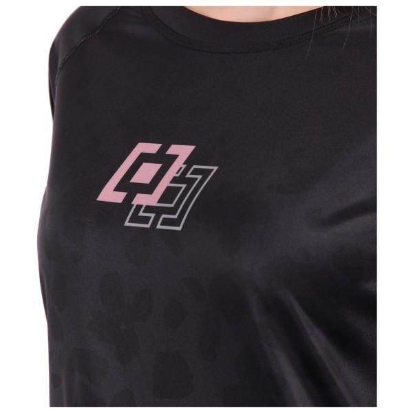 Horsefeathers - Women's Deco L/S Bike Jersey - Cycling jersey