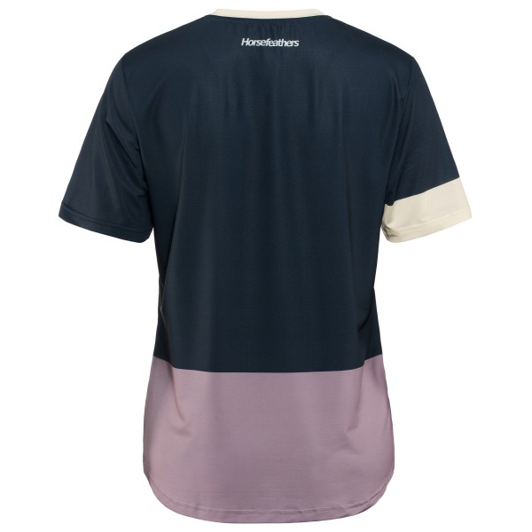 Horsefeathers - Women's Quantum Bike Jersey - Cycling jersey