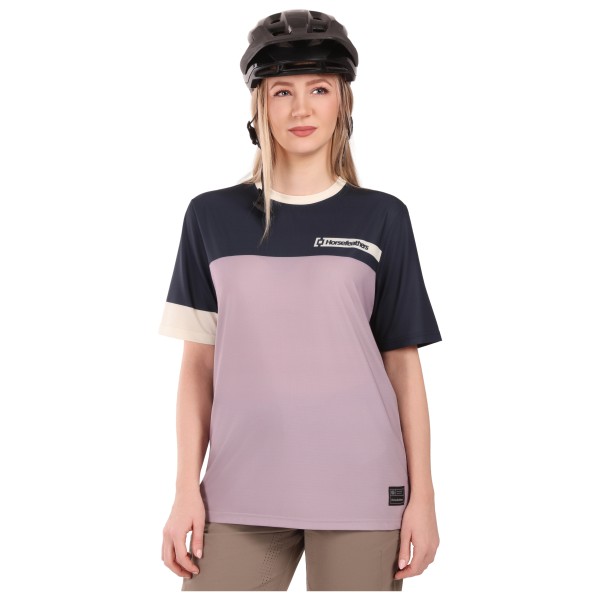 Horsefeathers - Women's Quantum Bike Jersey - Cycling jersey
