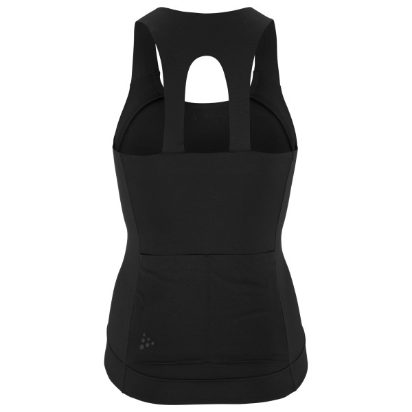 Craft - Women's Endur Singlet - Rad Singlet