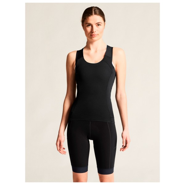 Craft - Women's Endur Singlet - Rad Singlet